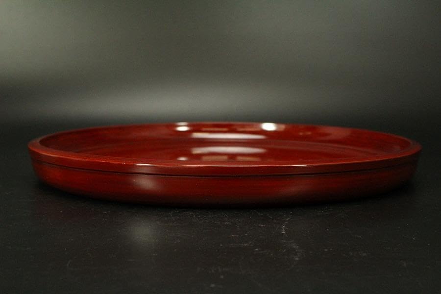 漆器盆 京都漆器のアソベ アソベの漆器 瓢盆 京都 お盆 アソベの漆器】